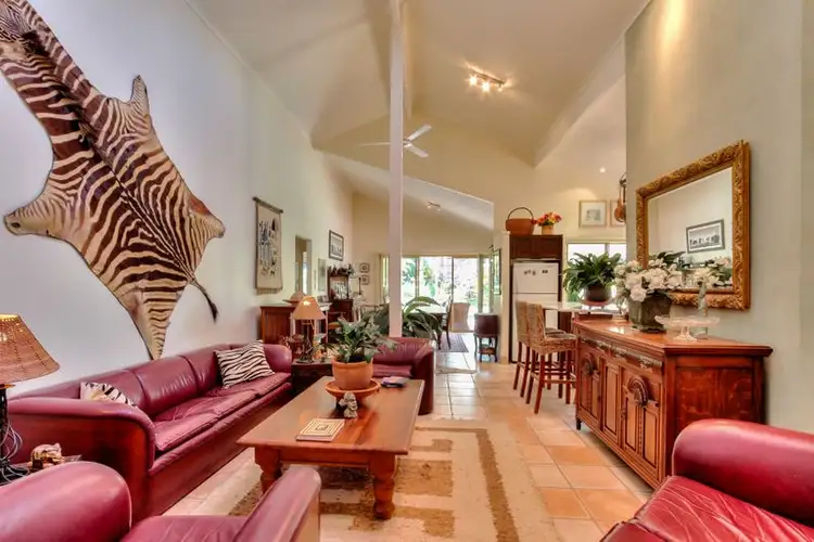 Fourth view of Homely house listing, 21 Verdelho Street, Eight Mile Plains QLD 4113
