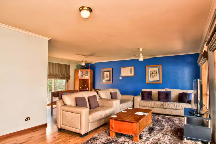Second view of Homely unit listing, 1/30 Collie Street, Barooga NSW 3644