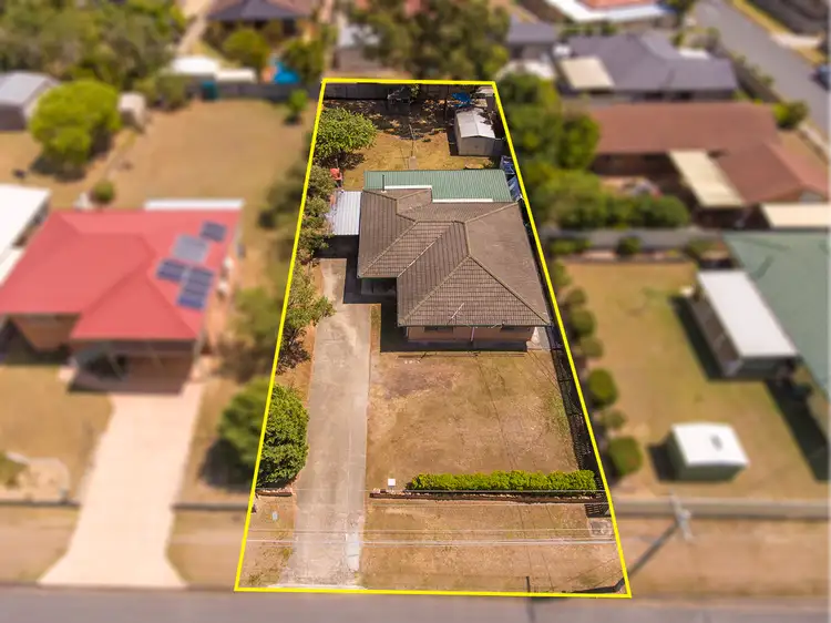 18 Clonara Street, Rochedale South QLD 4123