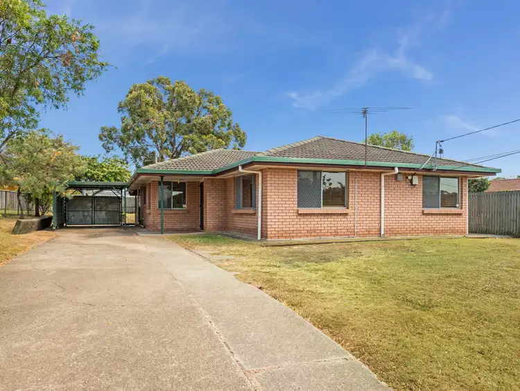 Second view of Homely house listing, 18 Clonara Street, Rochedale South QLD 4123