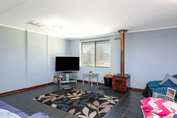 Second view of Homely house listing, 2 Bachelor Avenue, Kambalda East WA 6442