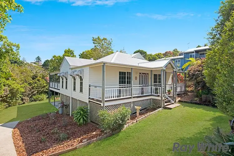 20 Wattle Street, Maleny QLD 4552