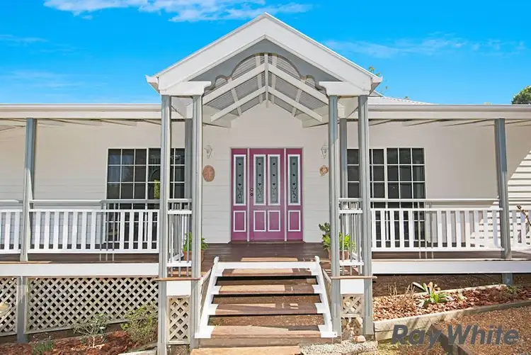 Second view of Homely house listing, 20 Wattle Street, Maleny QLD 4552