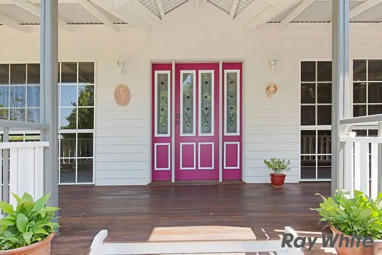 Third view of Homely house listing, 20 Wattle Street, Maleny QLD 4552