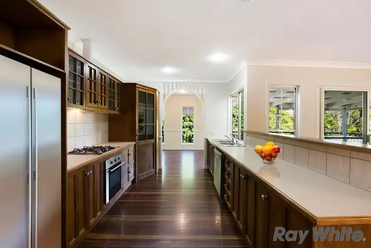 Fourth view of Homely house listing, 20 Wattle Street, Maleny QLD 4552