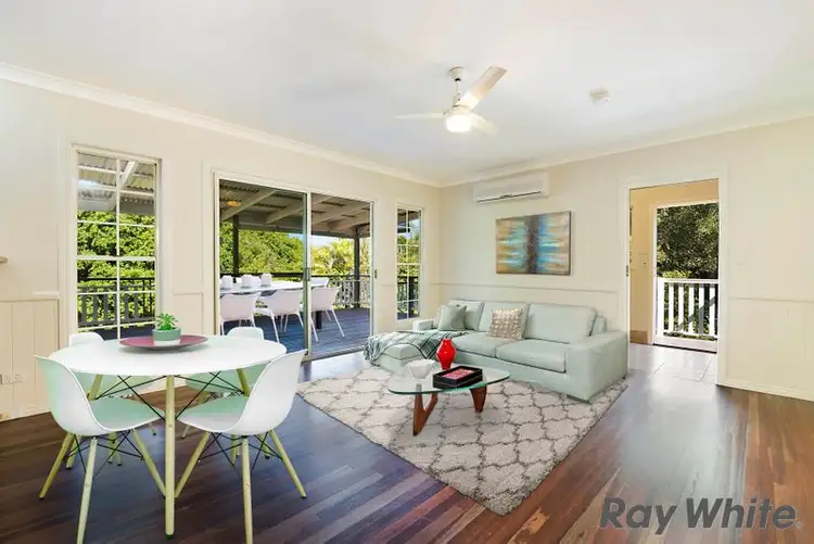 Sixth view of Homely house listing, 20 Wattle Street, Maleny QLD 4552