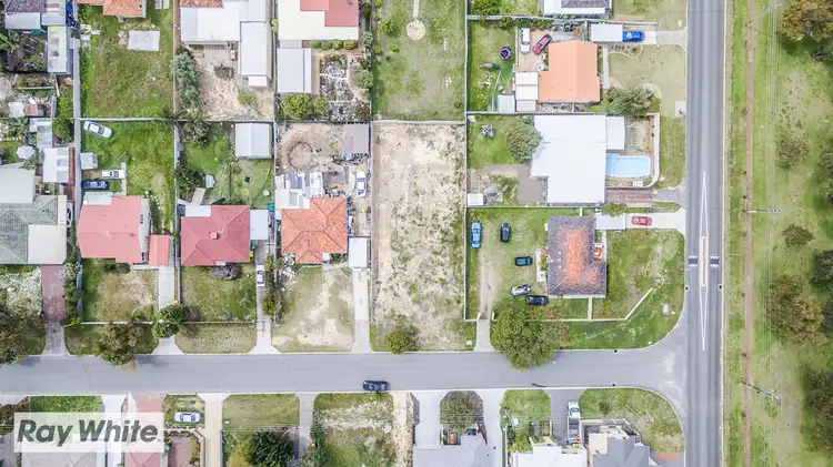 Fourth view of Homely land listing, 43 Loughton Way, Balga WA 6061