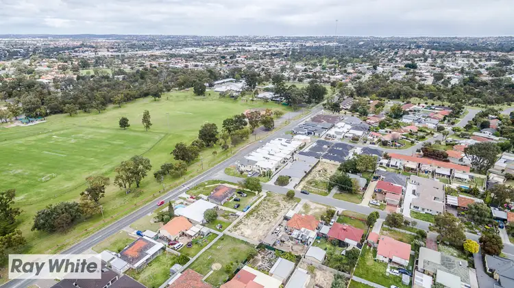 Sixth view of Homely land listing, 43 Loughton Way, Balga WA 6061
