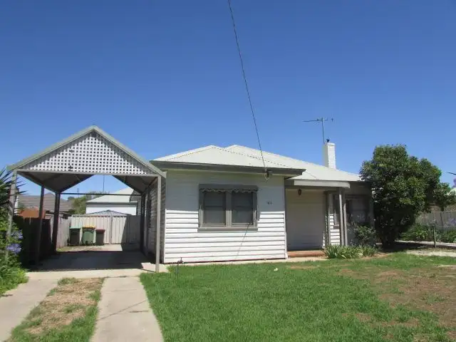 87a Sutton Street, Echuca VIC 3564