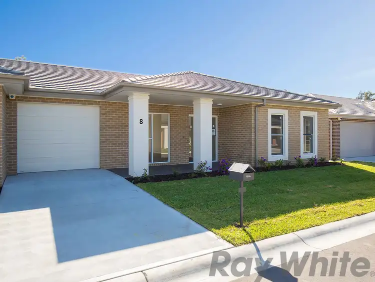 Main view of Homely house listing, 8 Cockatoo Court, Fullerton Cove NSW 2318