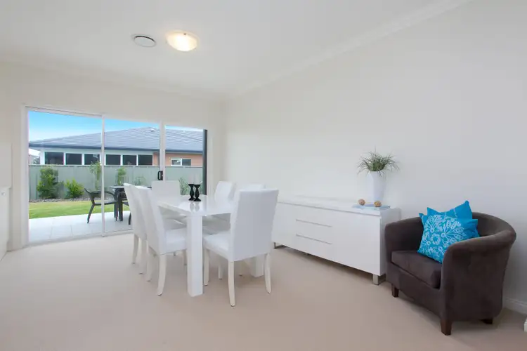 Fourth view of Homely house listing, 8 Cockatoo Court, Fullerton Cove NSW 2318