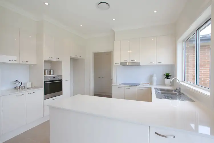 Fifth view of Homely house listing, 8 Cockatoo Court, Fullerton Cove NSW 2318