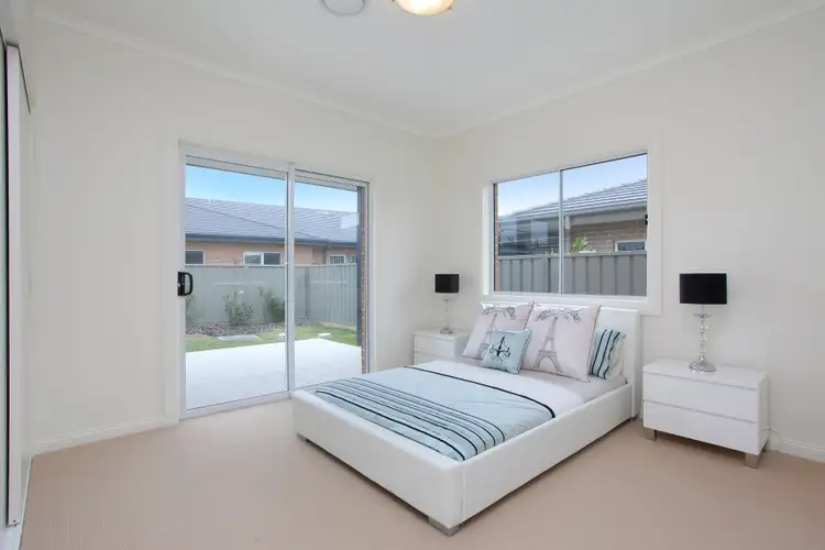 Sixth view of Homely house listing, 8 Cockatoo Court, Fullerton Cove NSW 2318