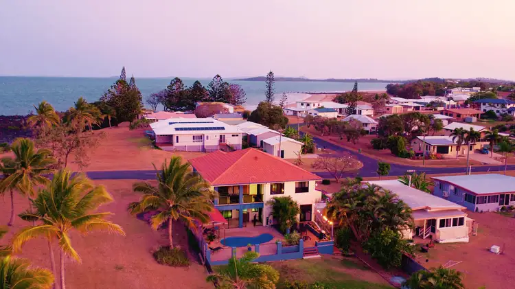 Fourth view of Homely house listing, 2 Cooper Avenue, Campwin Beach QLD 4737