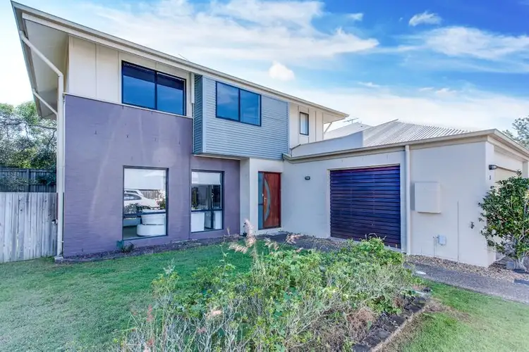 3/18 McPherson Road, Sinnamon Park QLD 4073