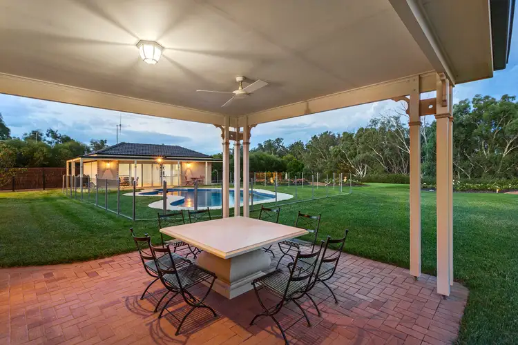Sixth view of Homely house listing, 11 Chelsworth Drive, Echuca VIC 3564