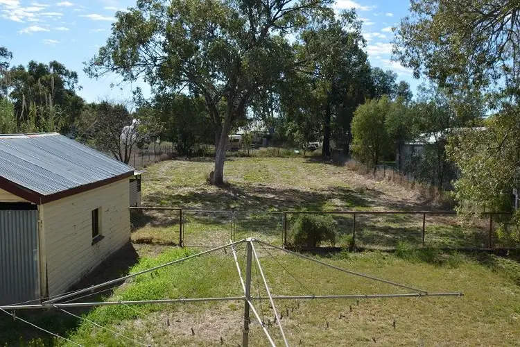 Second view of Homely house listing, 164 Alice Street, Mitchell QLD 4465