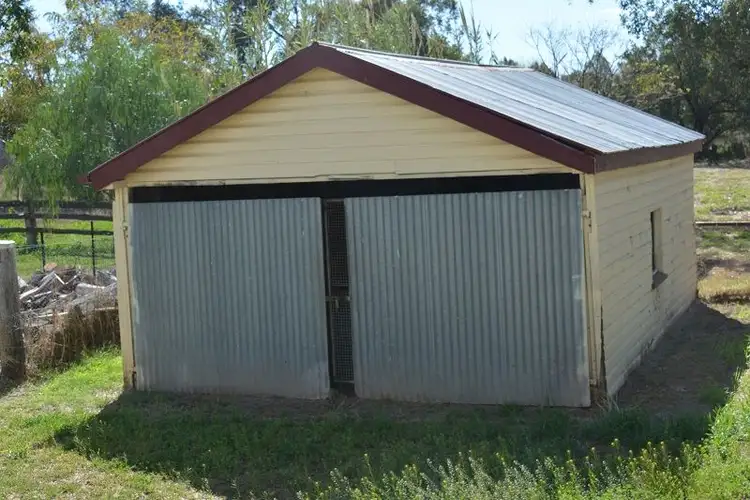 Fourth view of Homely house listing, 164 Alice Street, Mitchell QLD 4465