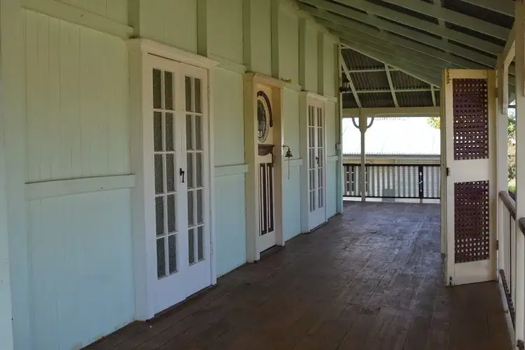 Fifth view of Homely house listing, 164 Alice Street, Mitchell QLD 4465