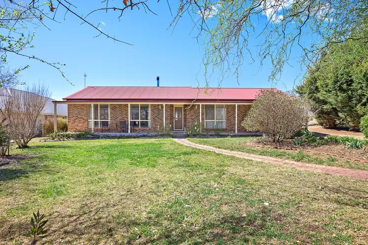 29 Monkittee Street, Braidwood NSW 2622