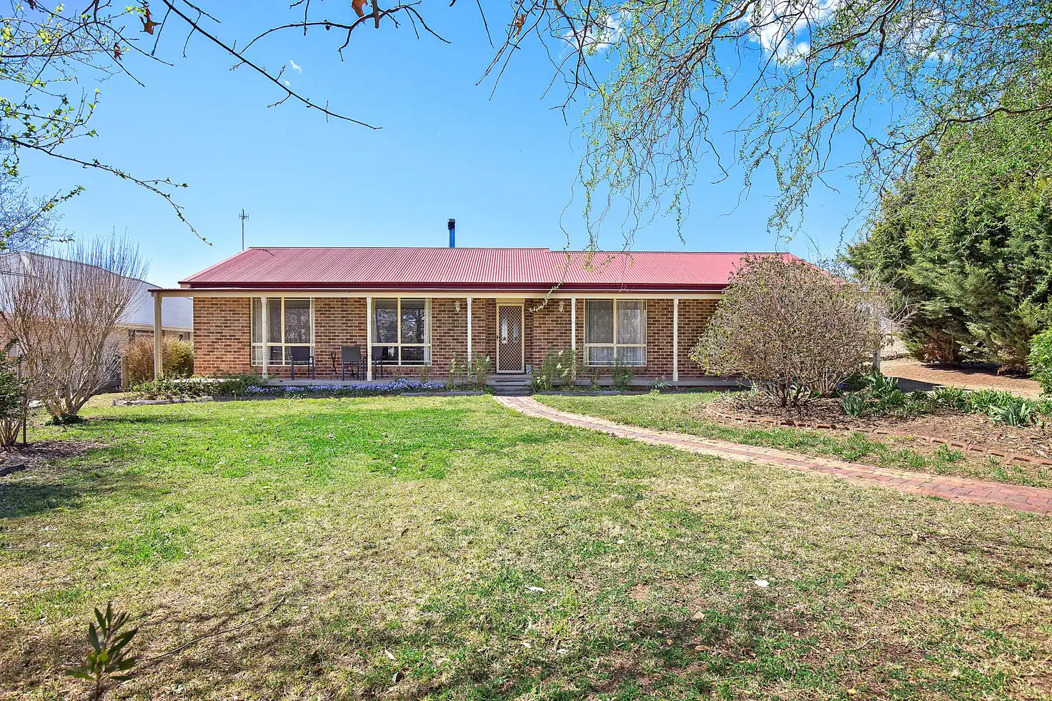 Main view of Homely house listing, 29 Monkittee Street, Braidwood NSW 2622