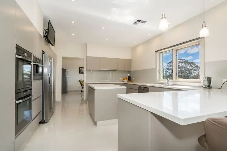 Fifth view of Homely house listing, 4 Beach Road, Balcolyn NSW 2264