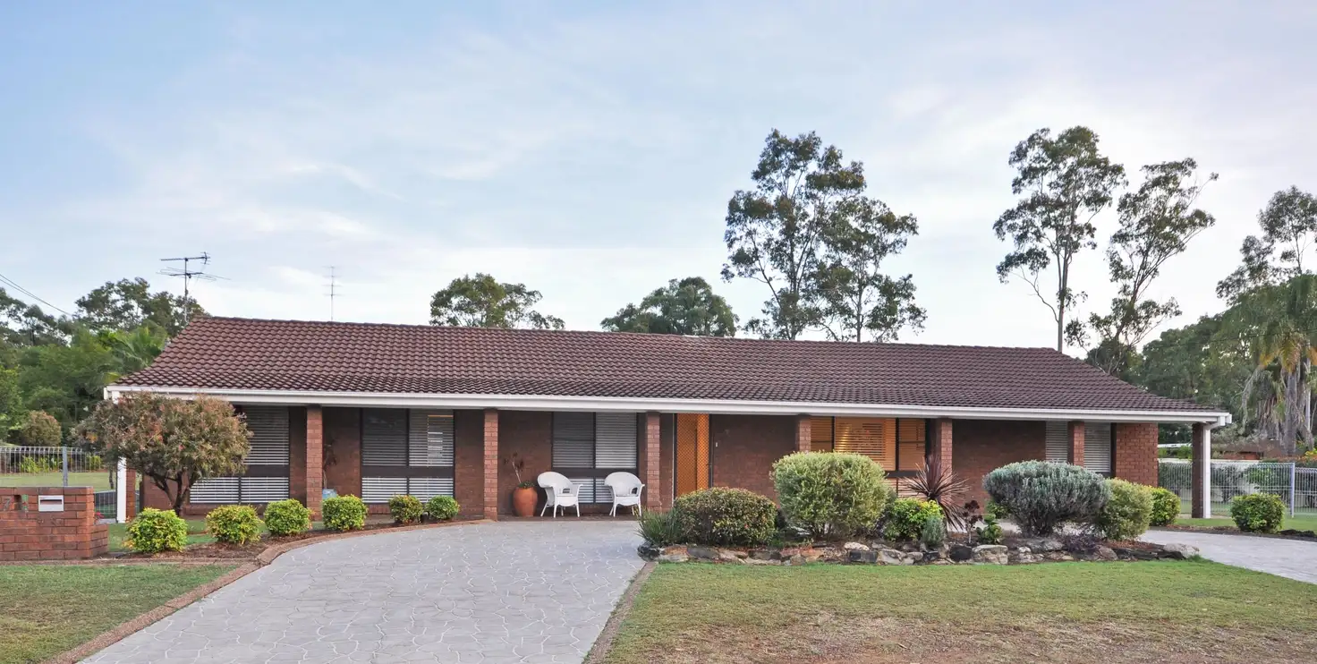 Main view of Homely house listing, 7 O'Connors Road, Nulkaba NSW 2325