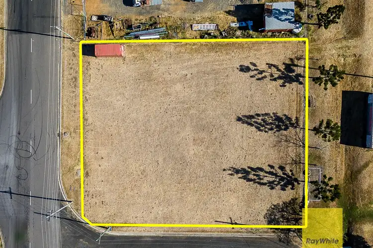 Second view of Homely land listing, Lot 43 Noland Street, Lowood QLD 4311