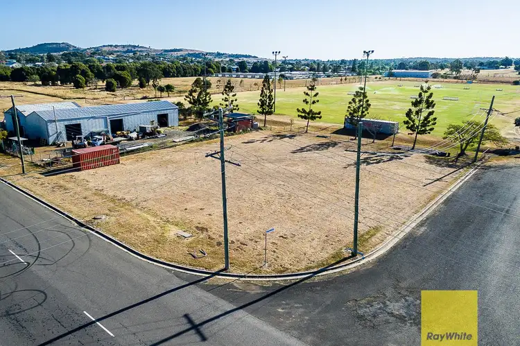 Fifth view of Homely land listing, Lot 43 Noland Street, Lowood QLD 4311