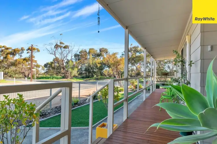 Third view of Homely house listing, 40 Second Street, Owen SA 5460