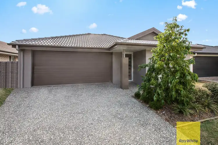 Main view of Homely house listing, 203 Cedar Road, Redbank Plains QLD 4301