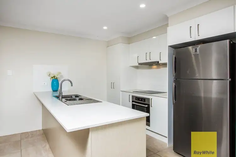 Second view of Homely house listing, 203 Cedar Road, Redbank Plains QLD 4301