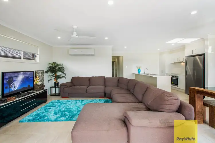 Third view of Homely house listing, 203 Cedar Road, Redbank Plains QLD 4301