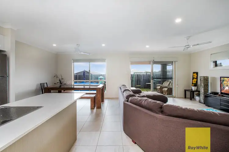 Fourth view of Homely house listing, 203 Cedar Road, Redbank Plains QLD 4301