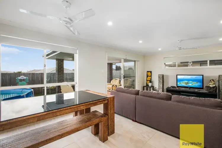 Fifth view of Homely house listing, 203 Cedar Road, Redbank Plains QLD 4301