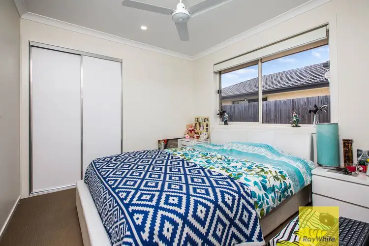 Sixth view of Homely house listing, 203 Cedar Road, Redbank Plains QLD 4301