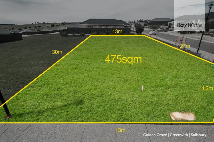 Lot 19, 23 Serenity Way, Hillbank SA 5112