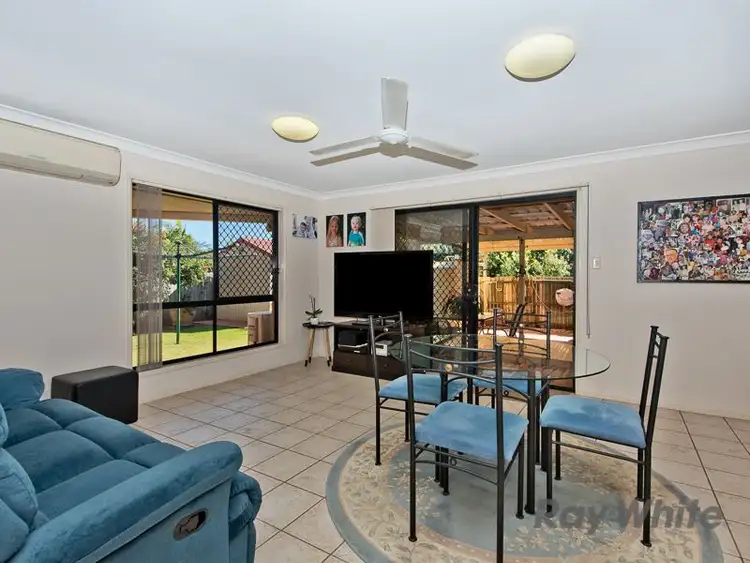 Second view of Homely house listing, 4 Gina Close, Bracken Ridge QLD 4017