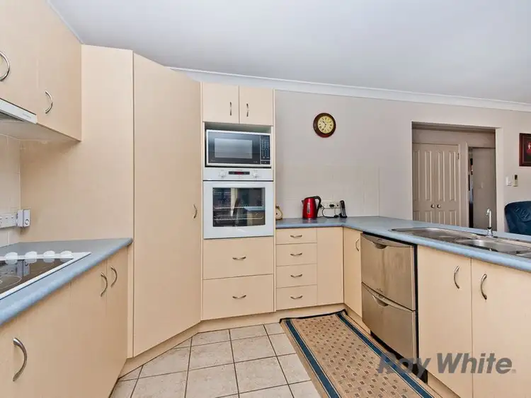 Third view of Homely house listing, 4 Gina Close, Bracken Ridge QLD 4017
