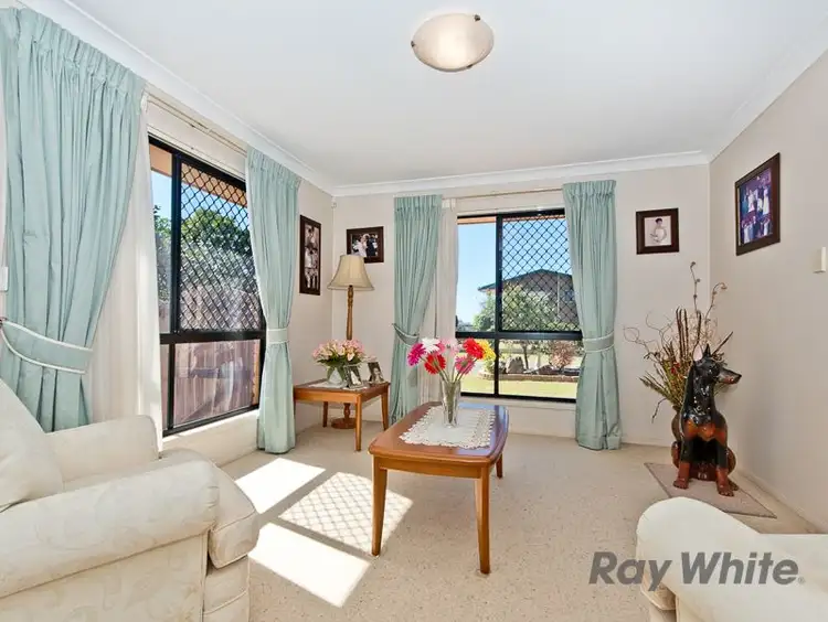 Fifth view of Homely house listing, 4 Gina Close, Bracken Ridge QLD 4017