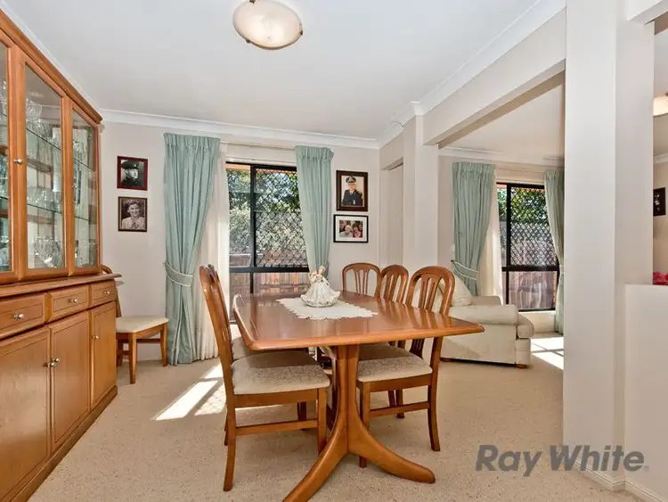 Sixth view of Homely house listing, 4 Gina Close, Bracken Ridge QLD 4017