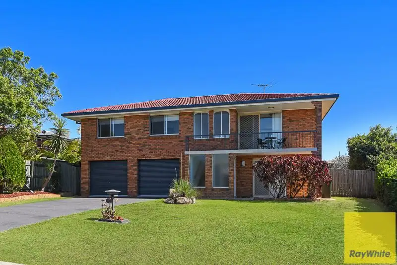 Main view of Homely house listing, 4 Ardcarn Street, Bracken Ridge QLD 4017