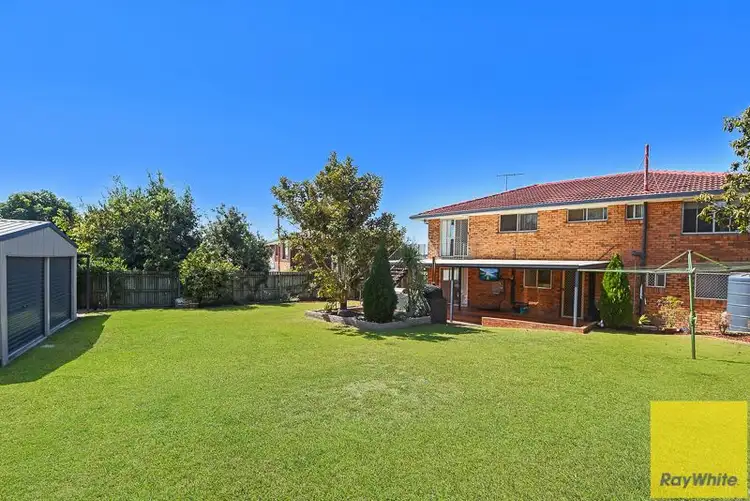 Second view of Homely house listing, 4 Ardcarn Street, Bracken Ridge QLD 4017