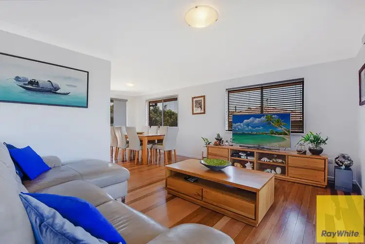 Fourth view of Homely house listing, 4 Ardcarn Street, Bracken Ridge QLD 4017