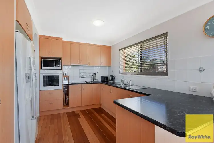 Fifth view of Homely house listing, 4 Ardcarn Street, Bracken Ridge QLD 4017