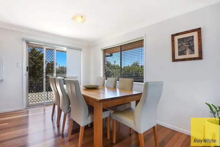 Sixth view of Homely house listing, 4 Ardcarn Street, Bracken Ridge QLD 4017