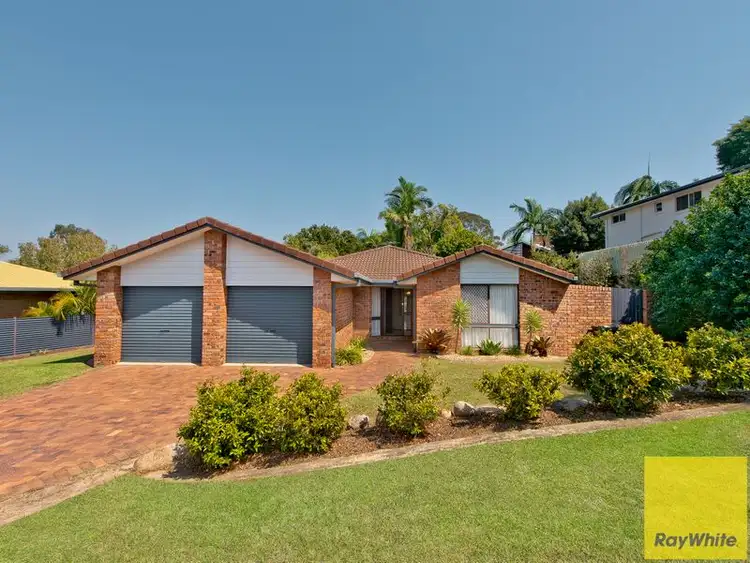 6 Lautrec Street, Bracken Ridge QLD 4017