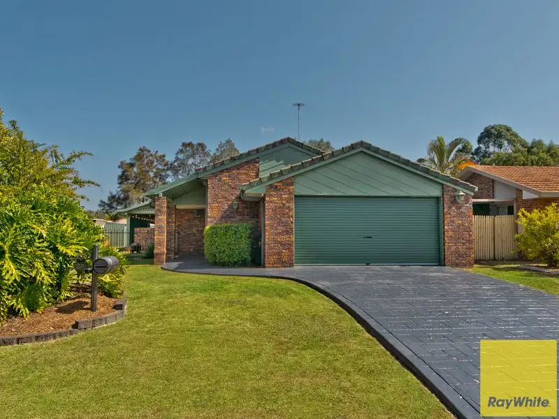 Main view of Homely house listing, 23 Kyeema Crescent, Bald Hills QLD 4036