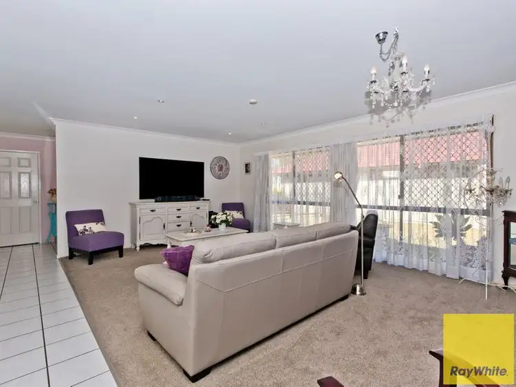 Second view of Homely house listing, 23 Kyeema Crescent, Bald Hills QLD 4036