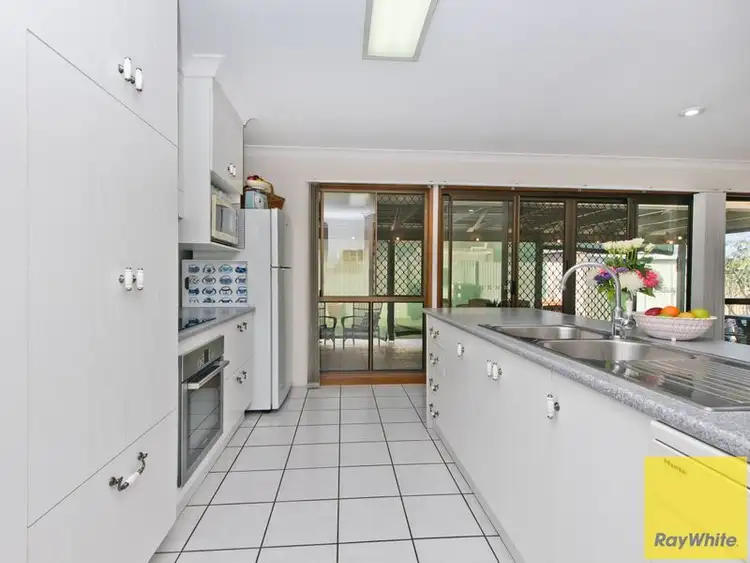 Third view of Homely house listing, 23 Kyeema Crescent, Bald Hills QLD 4036